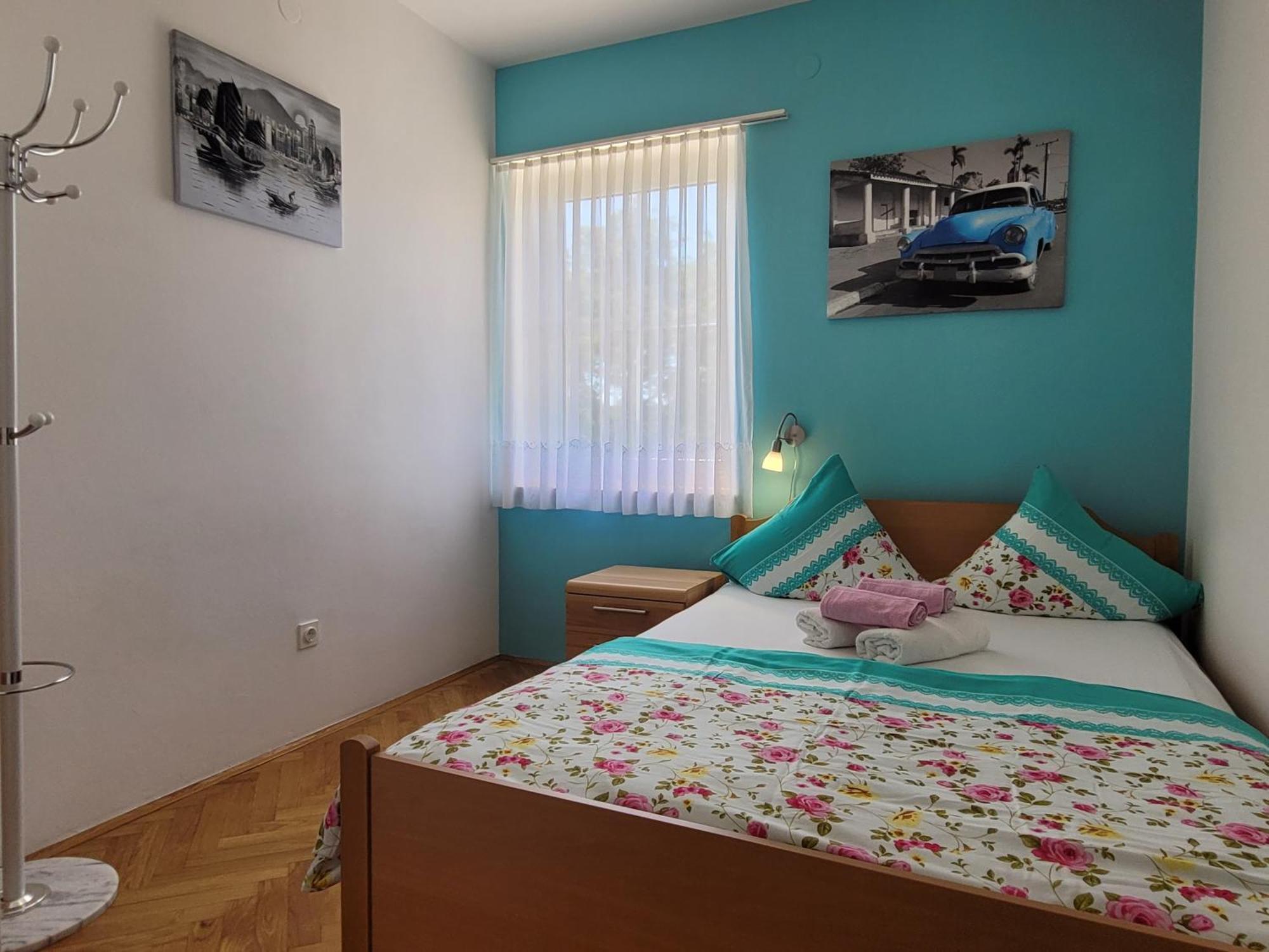 Apartment Danica 马林斯卡 外观 照片
