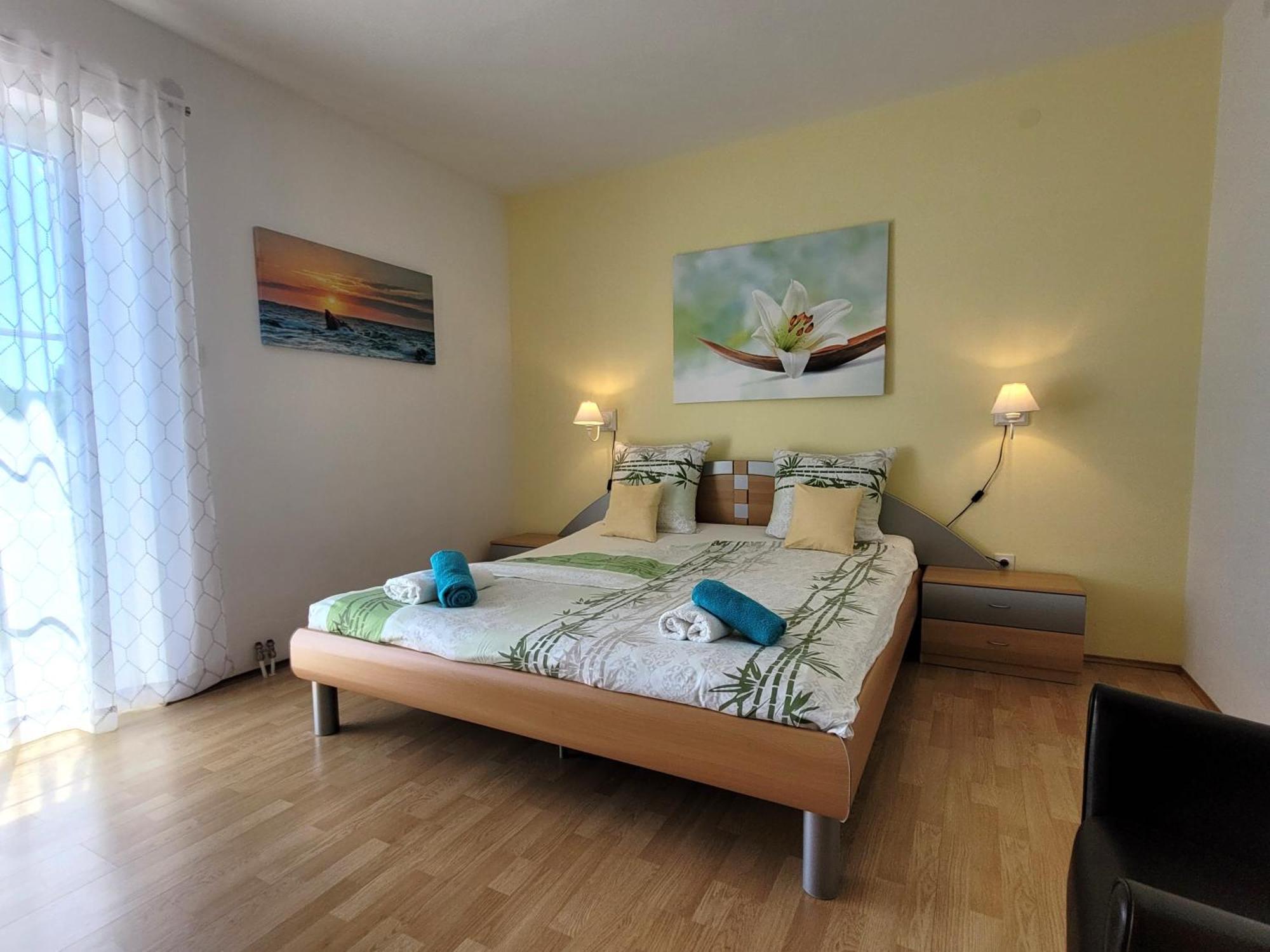 Apartment Danica 马林斯卡 外观 照片