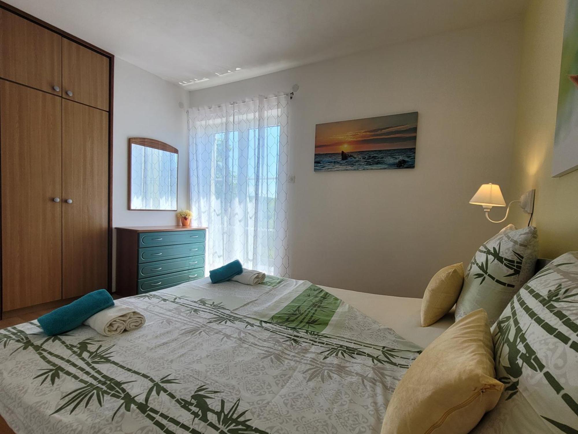 Apartment Danica 马林斯卡 外观 照片