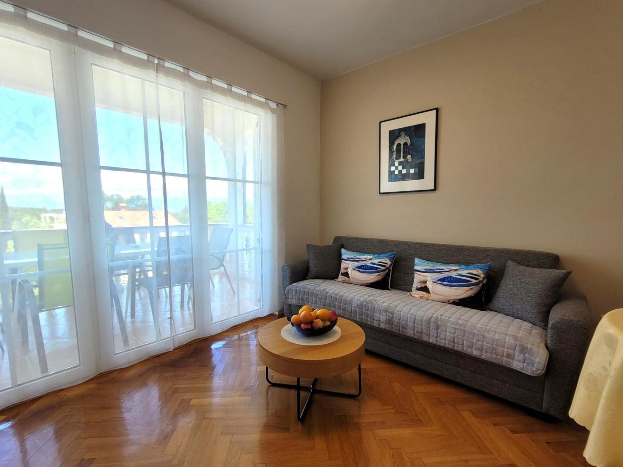 Apartment Danica 马林斯卡 外观 照片
