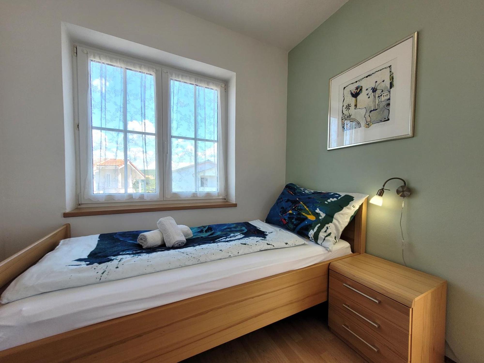 Apartment Danica 马林斯卡 外观 照片
