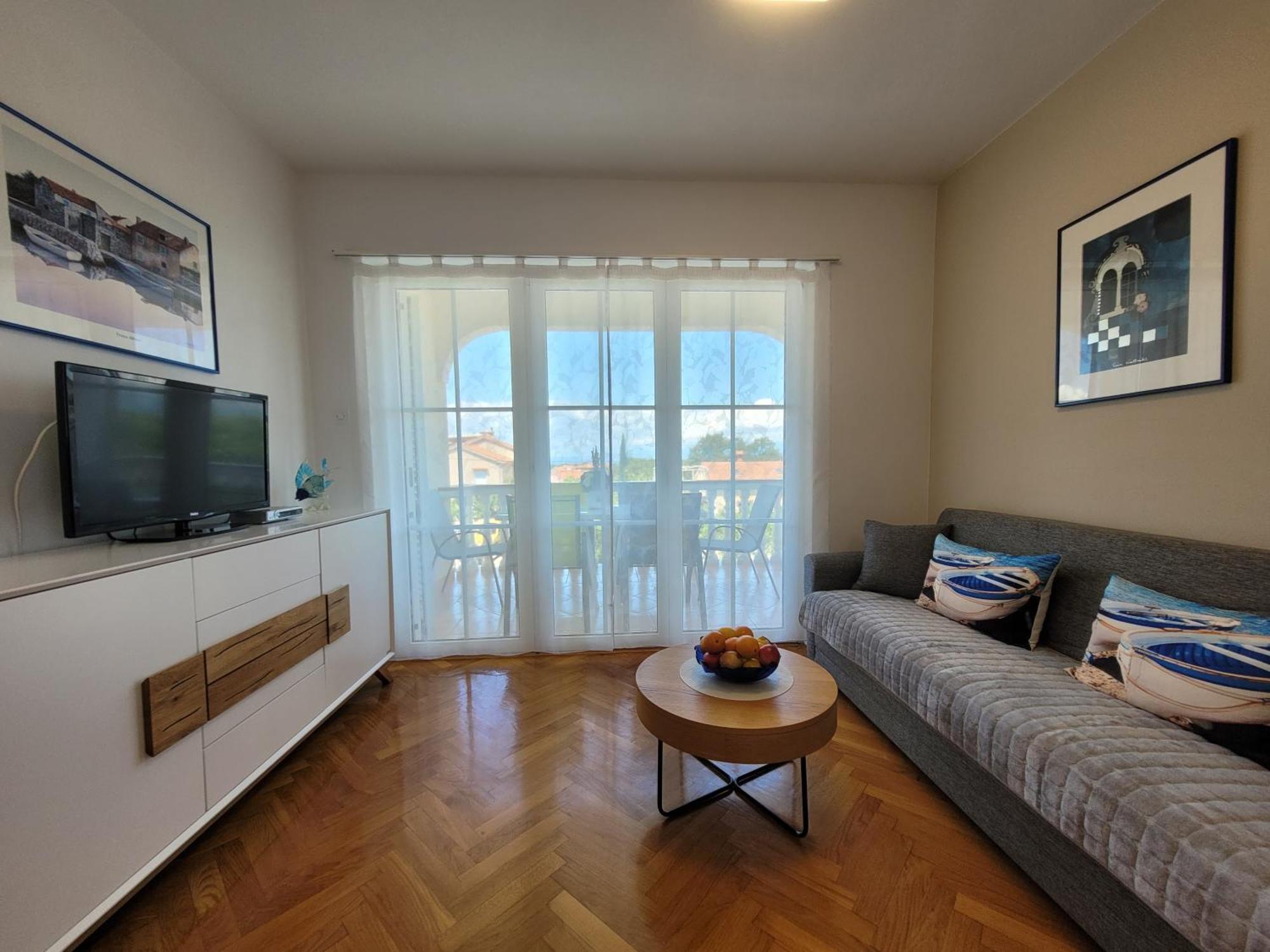 Apartment Danica 马林斯卡 外观 照片
